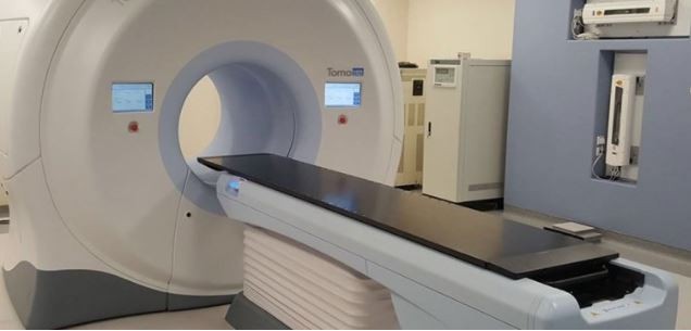 Por falta de insumos, suspenden tomografías para diagnosticar cáncer y enfermedades cardiovasculares | Actualidad