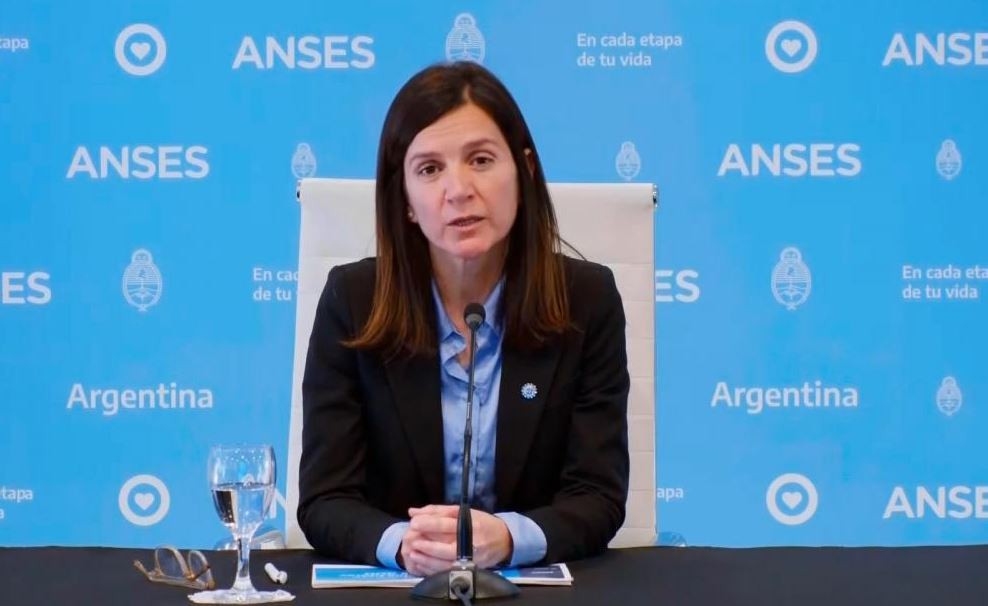 Crédito de $400 mil para trabajadores: Raverta confirmó todos los detalles | Economía