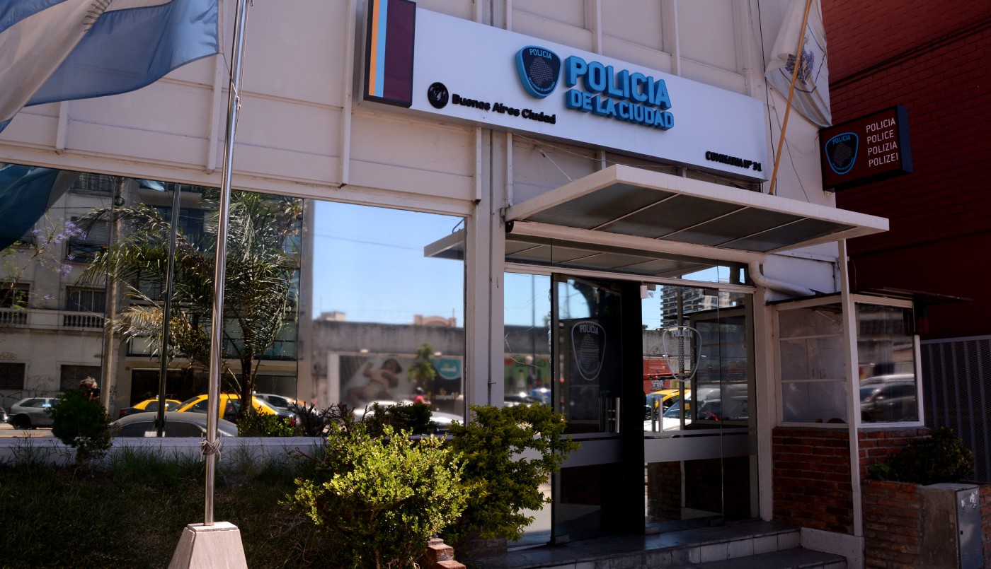 Detuvieron al "Terror de los Supermercados" luego de cuatro robos a distintos comercios de CABA | Actualidad