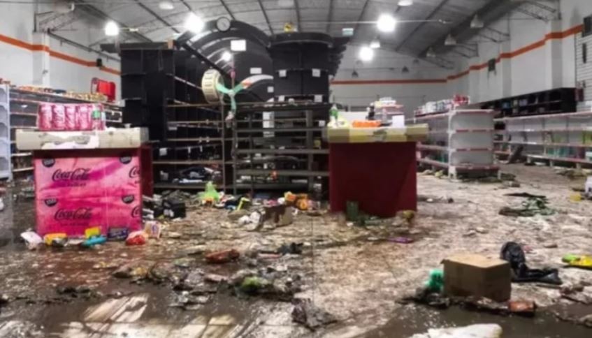 Oficializaron la ayuda de hasta $7 millones para comerciantes que sufrieron robos | Economía