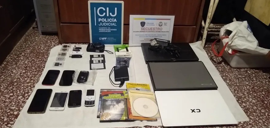 Son 46 los detenidos por material de abuso sexual contra las infancias durante un operativo internacional | Actualidad