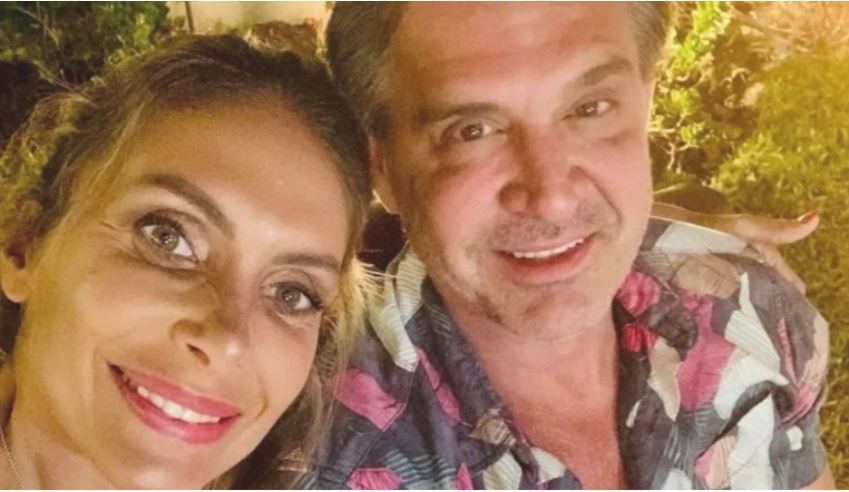 Habló la esposa de Aníbal Lotocki: "Mi marido es inocente" | Actualidad