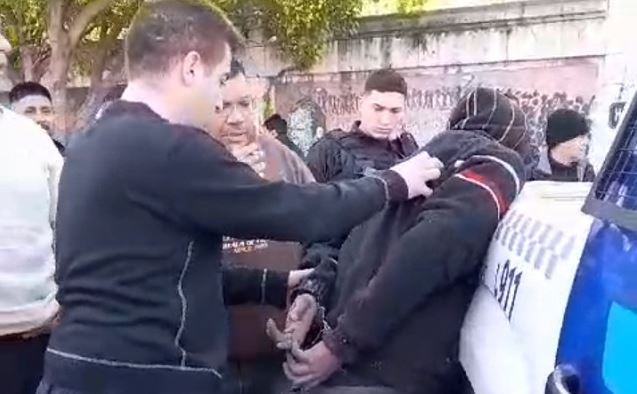 Una pelea entre dos "trapitos" en Avellaneda terminó con un muerto | Actualidad