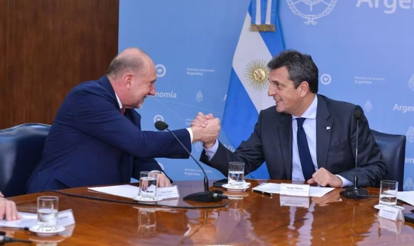 Pese a los anuncios de Massa, ya son varias las provincias que no pagarán la suma fija de $60 mil | Economía