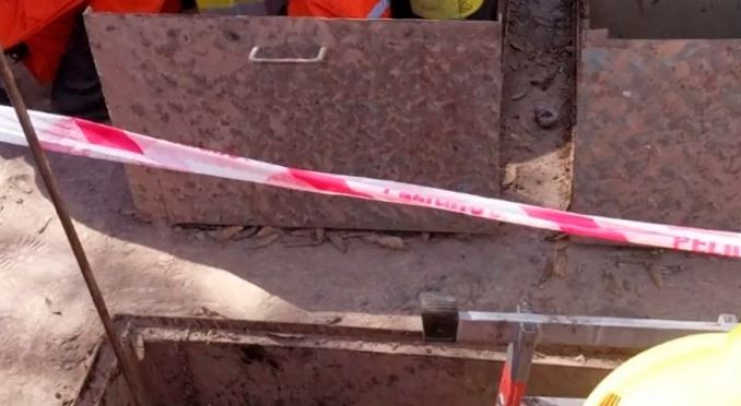 Tragedia en Córdoba: murieron tres operarios atrapados en un pozo de bombeo | Actualidad