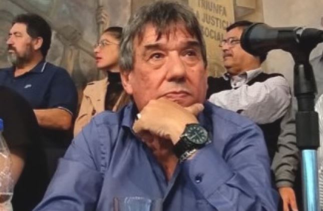 Líder de municipales bonaerenses advirtió que podría haber "enfrentamientos" en distritos que no paguen la suma fija | Política