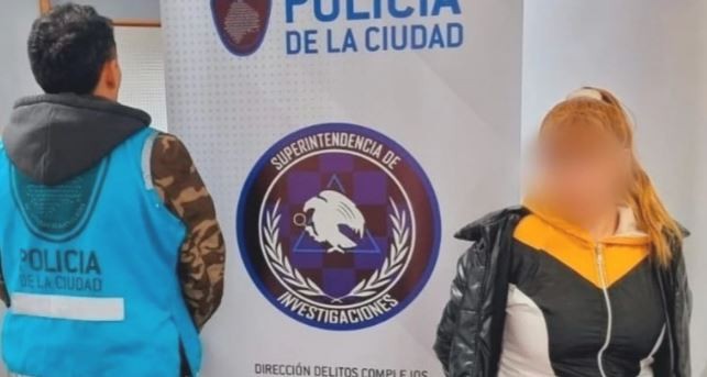 Detuvieron a una viuda negra por drogar y matar a un hombre que conoció a través de una aplicación de citas | Actualidad