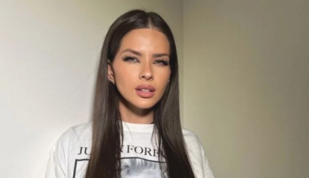 La experiencia paranormal de La China Suárez | Espectáculos