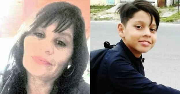 Doble crimen de Olavarría: "Los maté porque me tenían cansado" | Actualidad