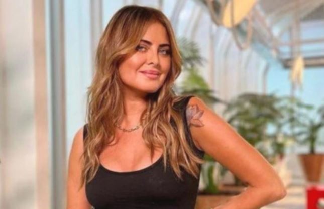 Intubaron otra vez a Silvina Luna por complicaciones en su salud: "Está luchando por su vida" | Espectáculos