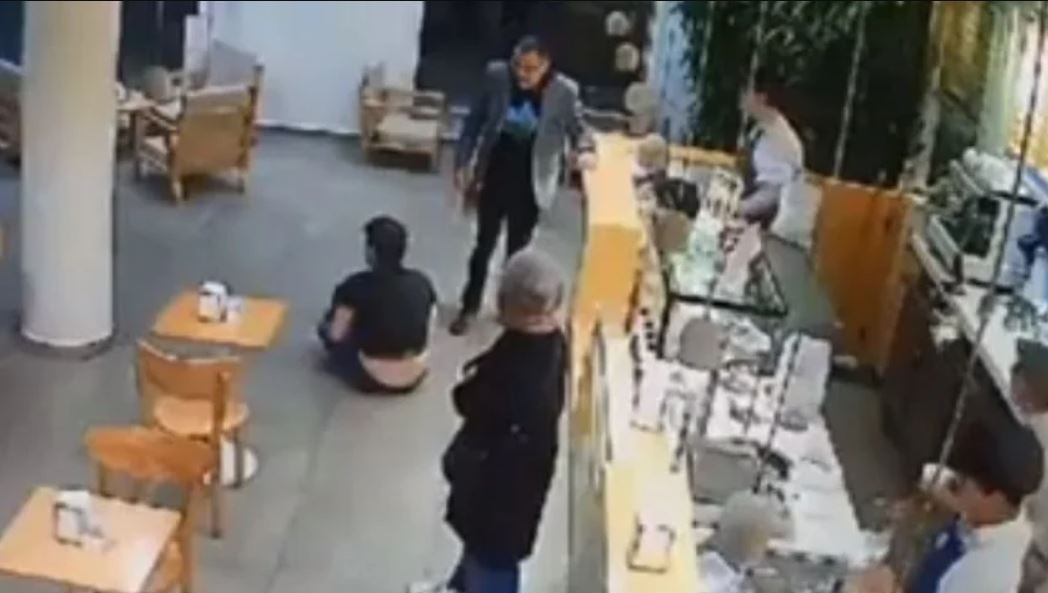 "Mecanismo de lesión gravísimo y mortal": informe del hospital sobre el apuñalado en Palermo | Actualidad