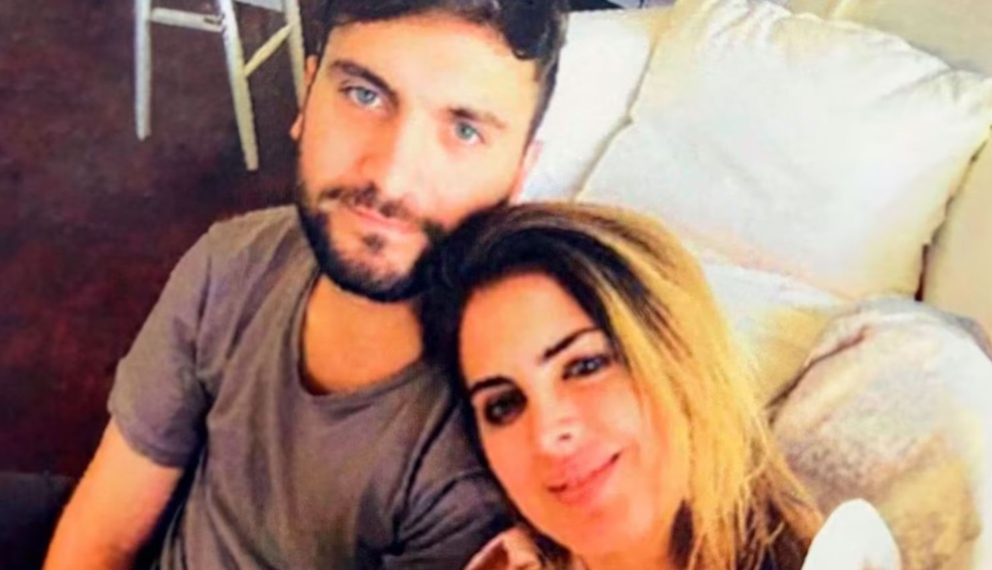 Ezequiel, el guardián que acompañó a Silvina Luna hasta el último día | Espectáculos