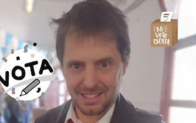 El ingeniero asesinado en Palermo fue fiscal de Milei en las PASO | Actualidad