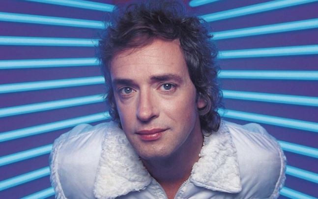 Gustavo Cerati fue elegido entre los 50 mejores cantantes de la historia del rock | Espectáculos