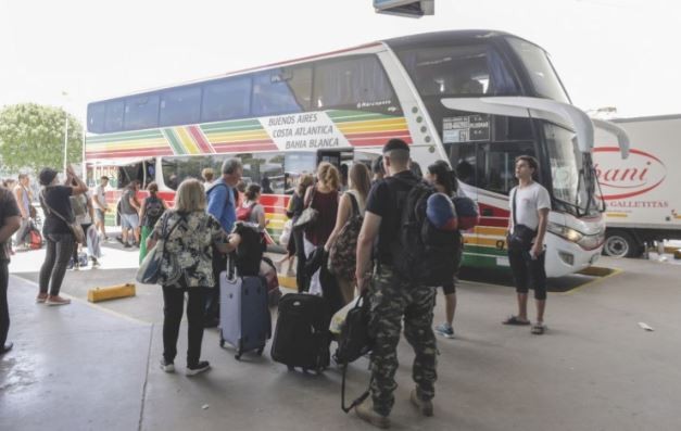 Arranca el nuevo Previaje: conocé las condiciones para acceder a la quinta edición | Economía