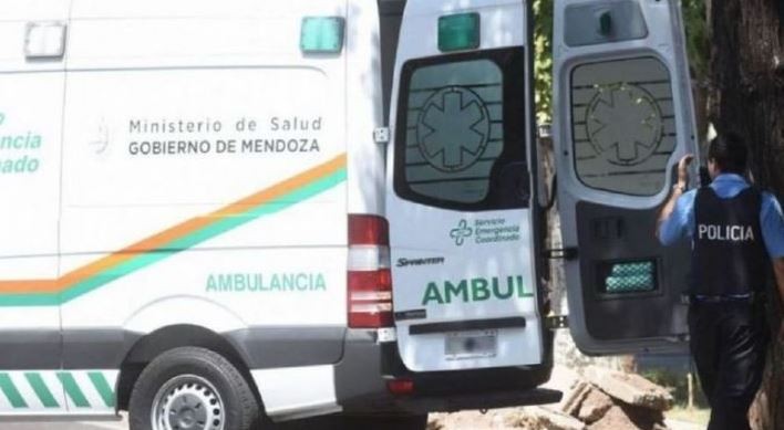 Tragedia en Mendoza: estaba en la ducha, se cayó y murió electrocutada | Actualidad