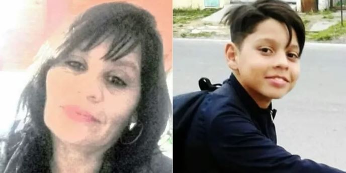 Destrucción de masa encefálica: resultado de la autopsia a madre e hijo asesinados en Olavarría | Actualidad