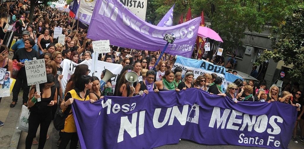 En lo que va del año mataron a más de 200 mujeres por motivos de género | Actualidad