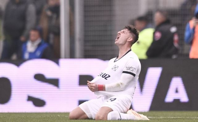 Independiente a paso firme, venció a Gimnasia en un encuentro clave por la permanencia y sumó su segundo triunfo al hilo | Deportes