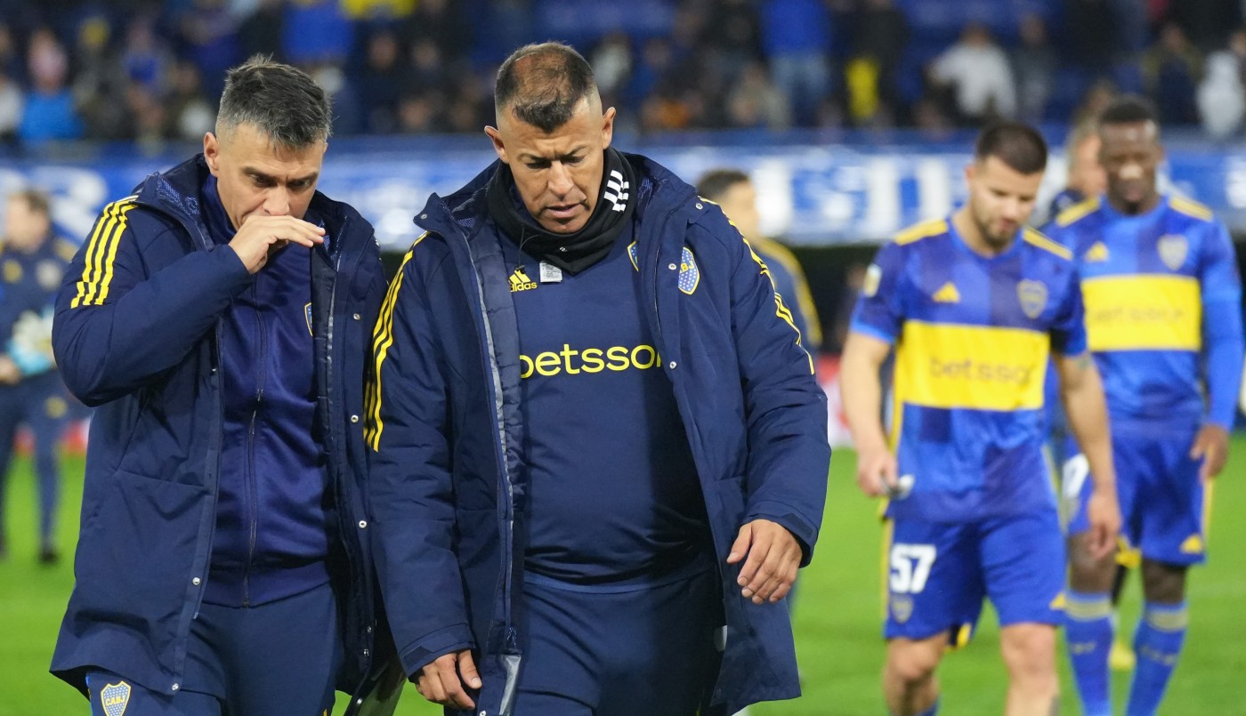 Boca cayó ante Tigre: "La derrota duele muchísimo pero venimos de lograr algo importante", dijo Almirón | Deportes