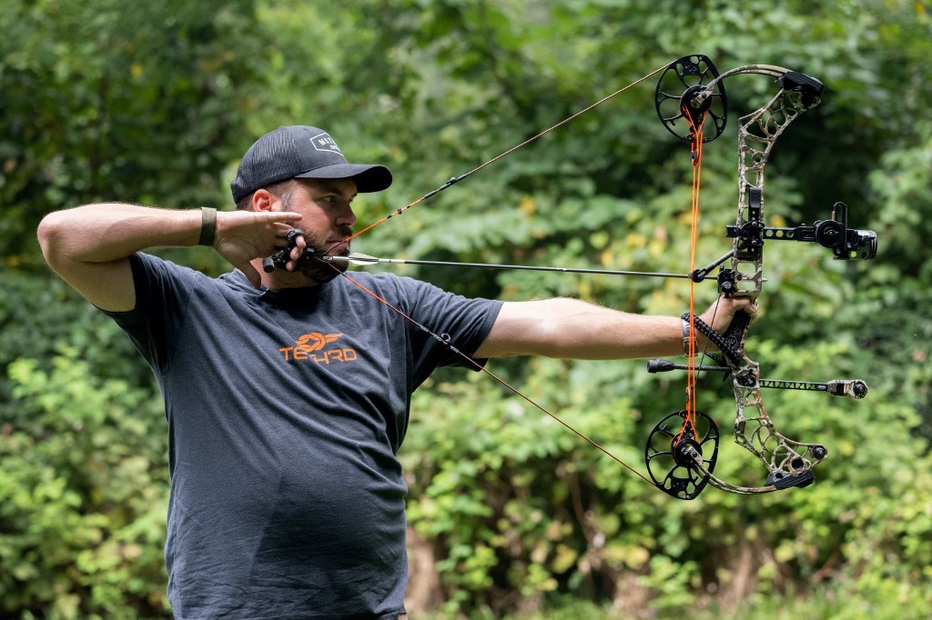 "Cazador urbano de ciervos": en busca de una solución para una plaga que propaga enfermedades | Internacionales