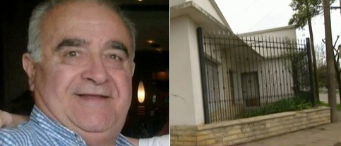 Hallan muerto, maniatado de pies y manos, al padre de un funcionario judicial de la Nación en Lobos | Actualidad