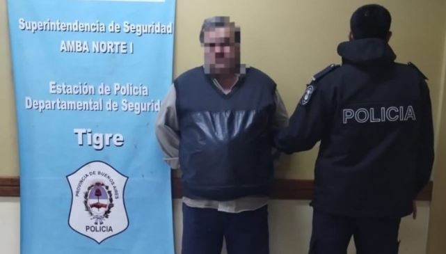 Caso Ángeles Rawson: detuvieron al primo de la esposa de Jorge Mangeri | Actualidad