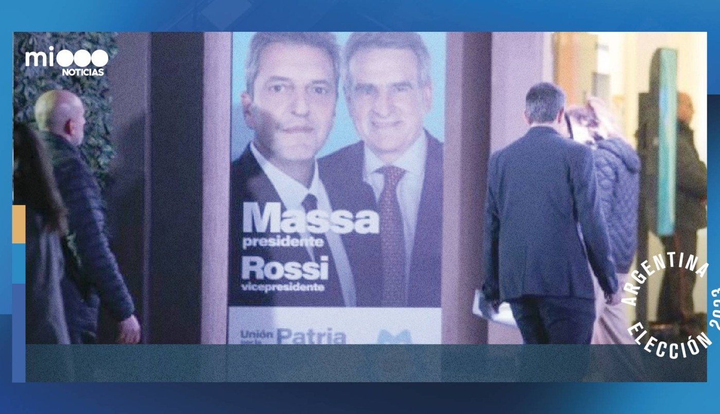 Con aportes desde los $100.000, Unión por la Patria hizo su cena de campaña | Elecciones 2023