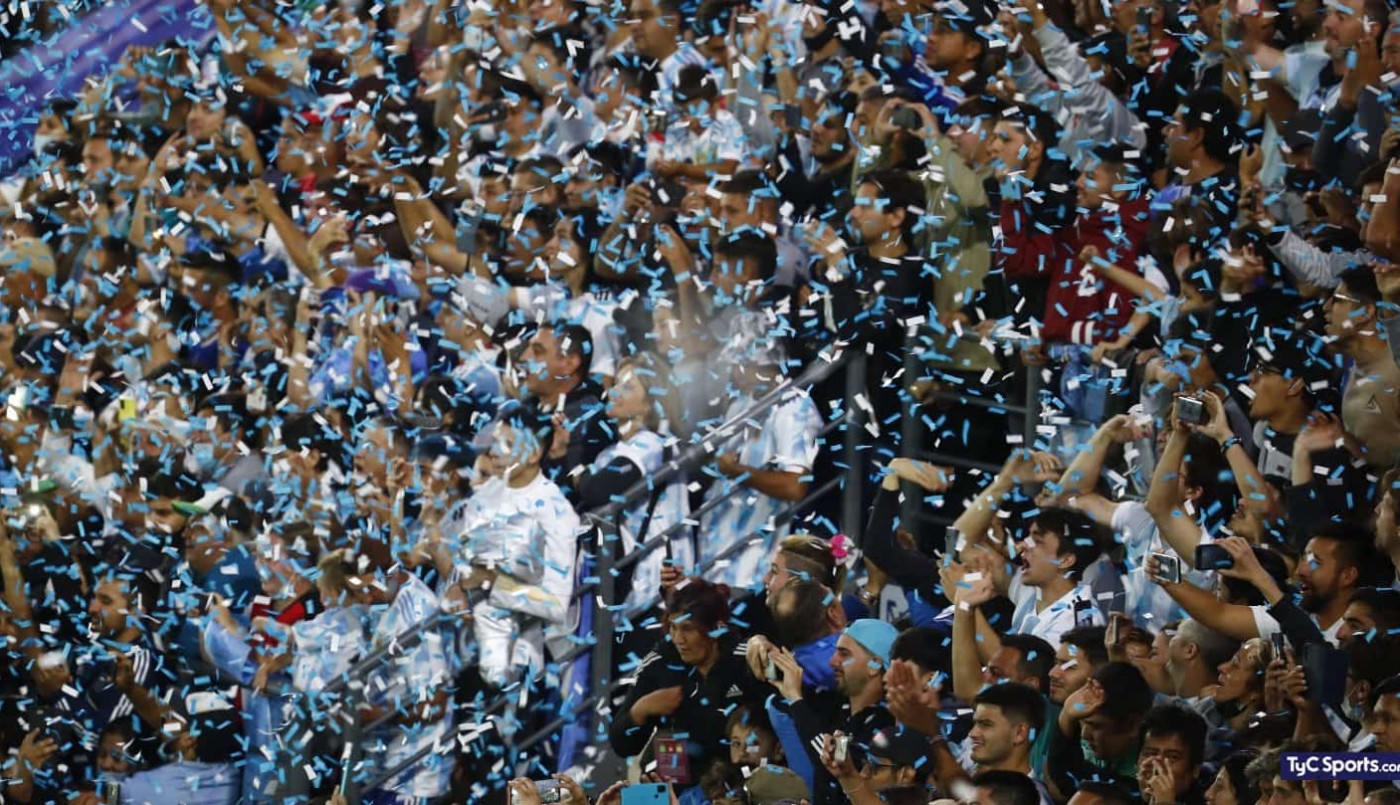 Congelan fondos a un acusado por estafas con entradas para ver a la selección argentina en Qatar | Actualidad