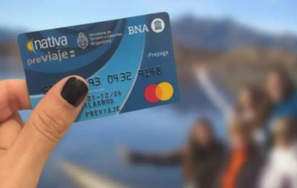 Vence el plazo para la carga de comprobantes de PreViaje 5 | Actualidad