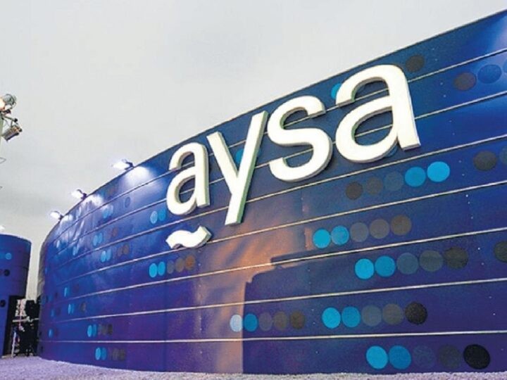 Las boletas de agua ya llegan con aumentos de hasta un 200% en el AMBA | Economía