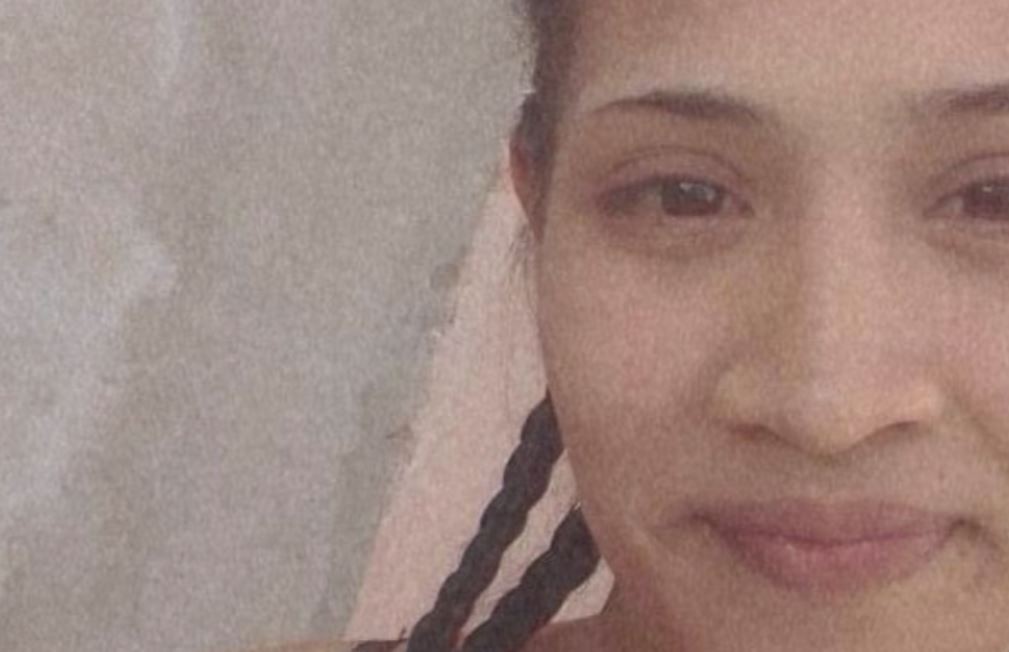 Encontraron el cuerpo de "Marilú", la joven desaparecida desde diciembre de 2021 | Actualidad