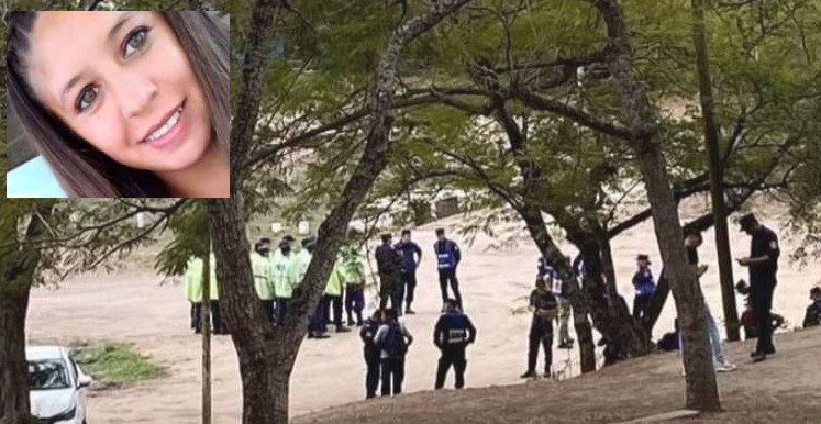 Hallaron muerta en una isla a la joven que era buscada en Entre Ríos | Actualidad