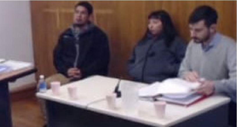 Dos ladrones con amplio prontuario ofrecieron fideos y lavandina a una víctima para no llegar a juicio | Actualidad