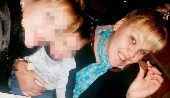 Salvajada en Rosario: balearon a una mujer embarazada, perdió el bebé y pelea por su vida | Actualidad