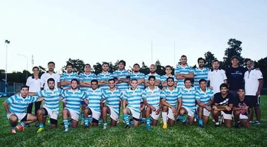Rugby Sordos Argentina se medirá con Nueva Zelanda | Deportes
