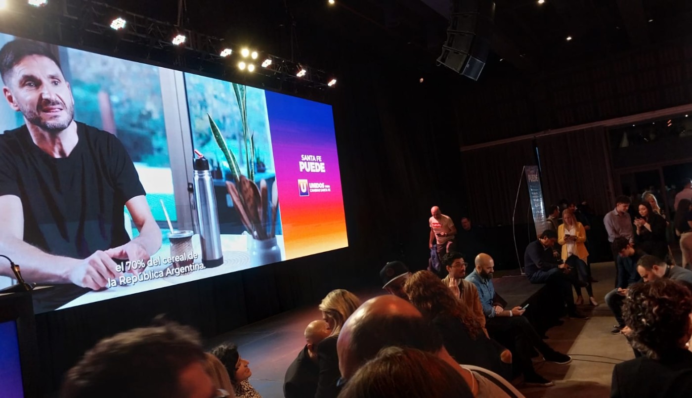 Santa Fe: Pullaro saca una importante ventaja en la carrera por la gobernación | Elecciones 2023