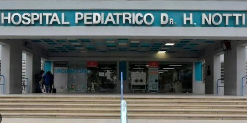 Tragedia en Mendoza: un nene de dos años fue baleado con un rifle de aire comprimido | Actualidad