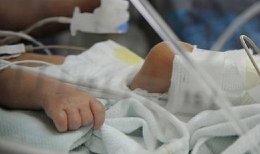 Muerte de beba que sufrió fracturas múltiples y pérdida de masa encefálica: detuvieron a la madre y a la abuela | Actualidad