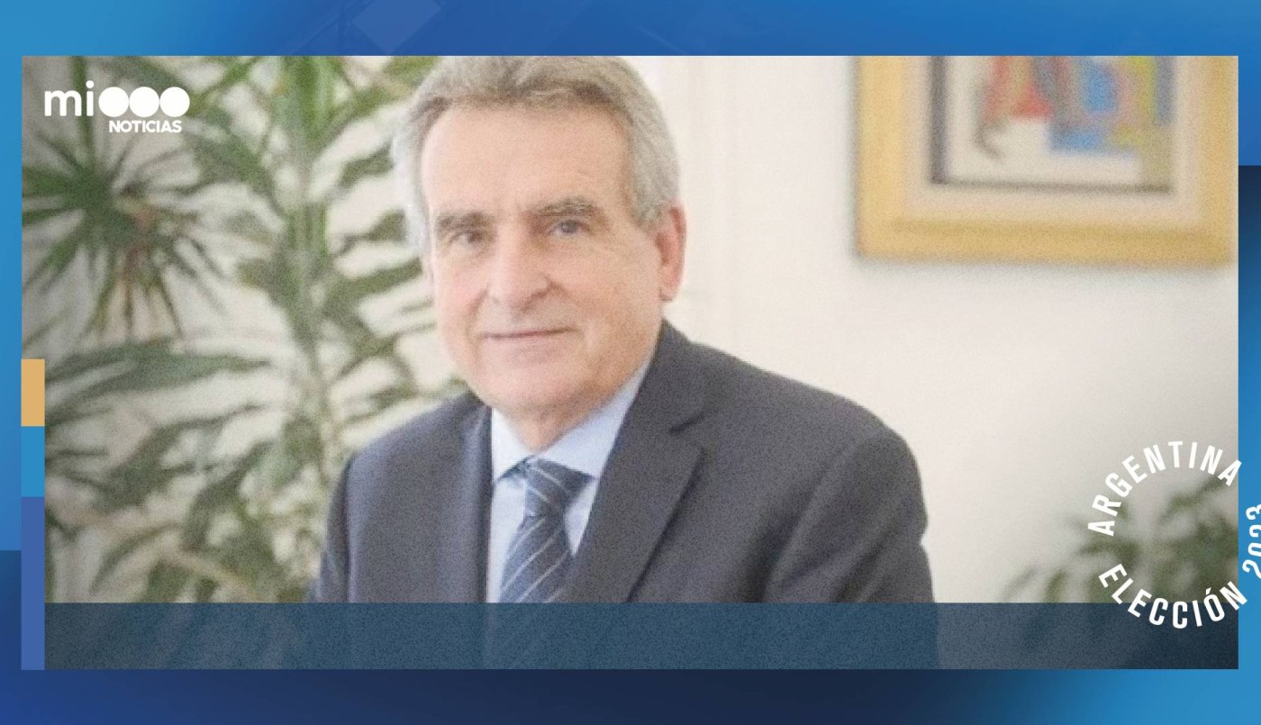 Rossi: "Los únicos que hablamos de construir somos nosotros, todos los demás hablan de destruir" | Elecciones 2023