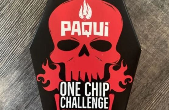 Un chico de 14 años murió tras comer el producto “más picante del mundo” | Internacionales