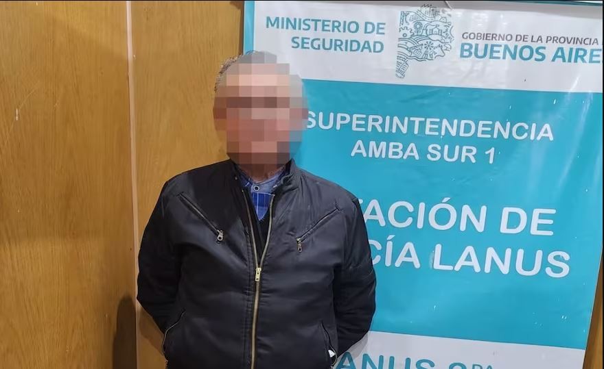 Detuvieron a un kinesiólogo por violar a una mujer de 85 años que padece Alzheimer | Actualidad