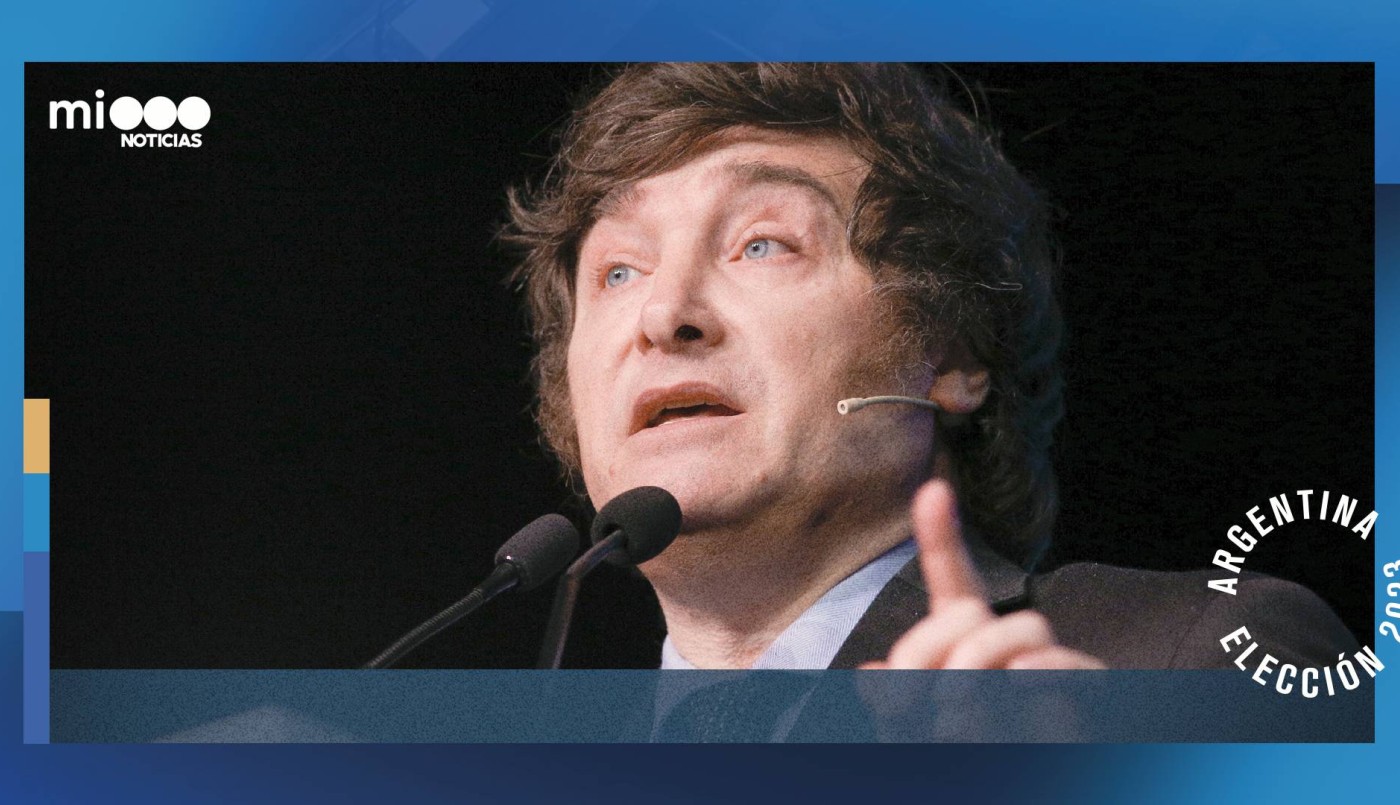 Presupuesto 2024: Milei pidió que no se trate en Diputados hasta después de las elecciones | Elecciones 2023