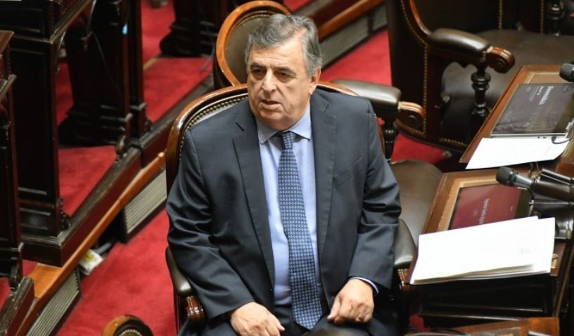 Diputados de Juntos por el Cambio cruzaron a Milei por el Presupuesto 2024 | Política