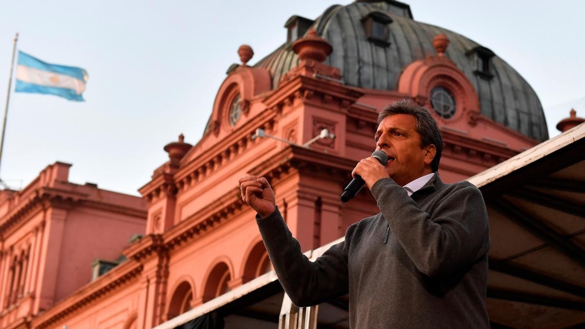 "Se recuperó la agenda": las reacciones del oficialismo tras el anuncio sobre Ganancias | Economía