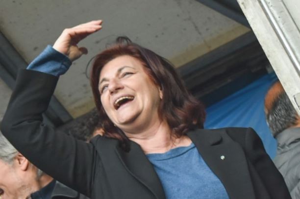 La Ministra de Trabajo respaldó la reducción de la jornada laboral | Política