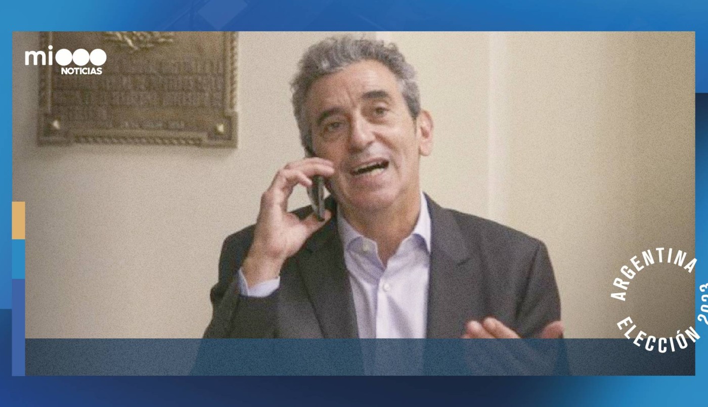 Randazzo calificó de "disparate" la adjudicación contrarreloj de los nuevos documentos | Elecciones 2023