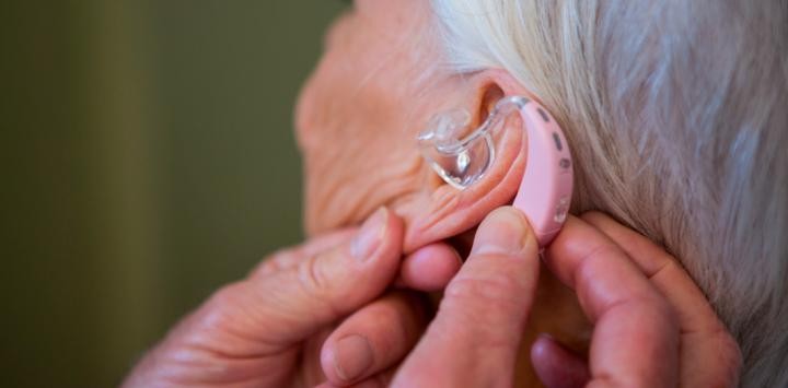 Advierten que la pérdida de audición agrava el deterioro cognitivo | Actualidad