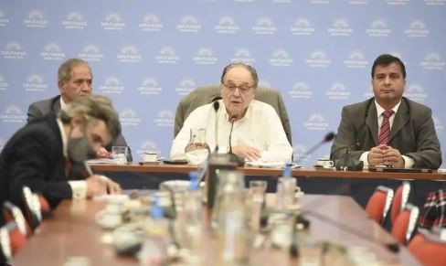 EN VIVO: Diputados comienza a tratar la eliminación del Impuesto a las Ganancias | Política