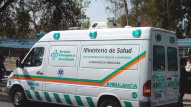 Conmoción en Mendoza: murió un bebé de 2 años ahogado en la pileta de su casa | Actualidad